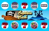 Captain Cash