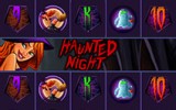 Haunted Night