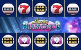 Lucky Diamonds