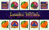Lucky Witch