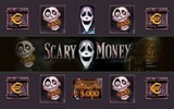 Scary Money