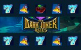 The Dark Joker Rizes